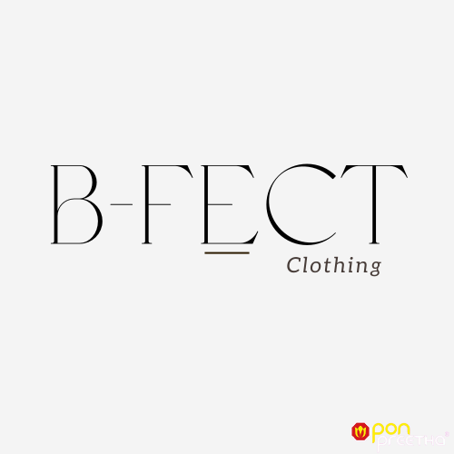 B-FECT CLOTHING