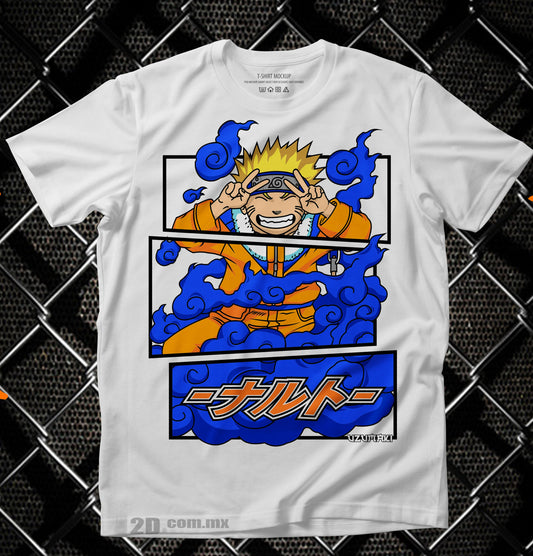 Naruto Tshirt